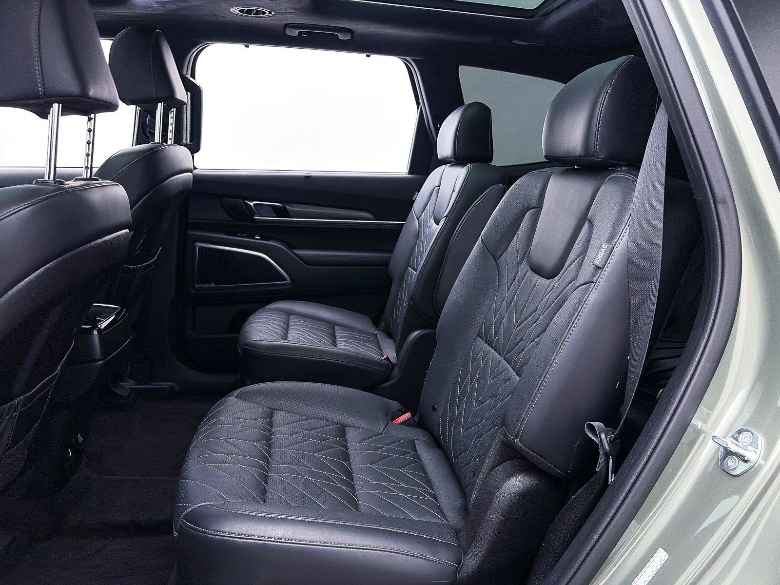 Certified 2025 Kia Telluride SX Prestige X-Line AWD/4WD image 47