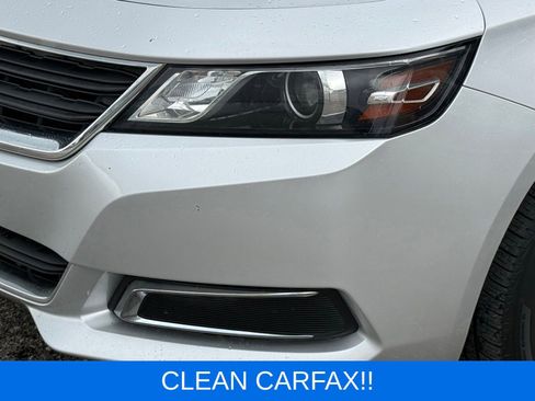Used 2019 Chevrolet Impala LS FWD image 12