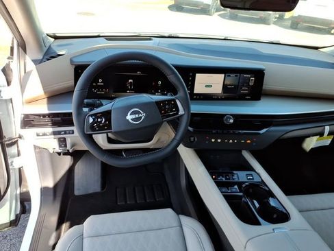 New 2026 Nissan Murano Platinum w/ Cargo Package AWD/4WD image 9