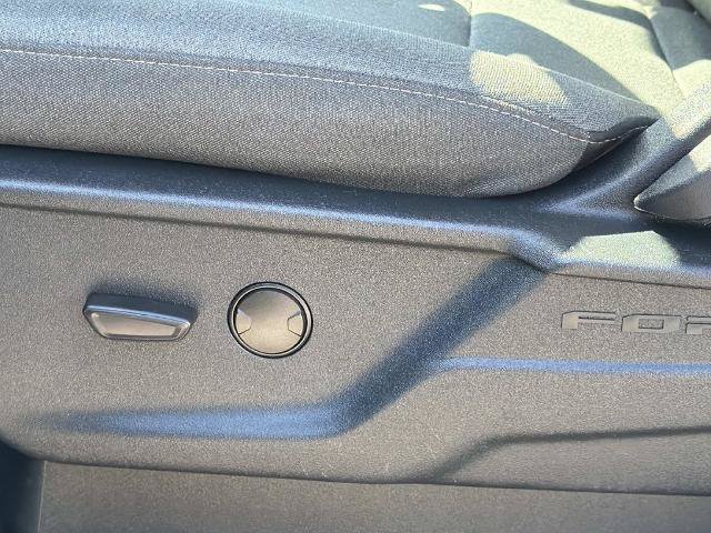 Certified 2025 Ford F250 XLT AWD/4WD image 22