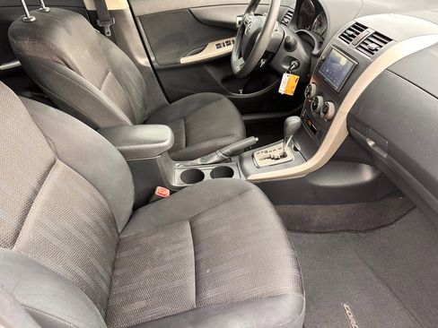 Used 2011 Toyota Corolla S FWD image 9
