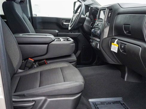 New 2026 Chevrolet Silverado 2500 Custom w/ Custom Value Package image 14