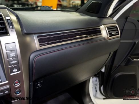Used 2021 Lexus GX 460 Premium AWD/4WD image 22