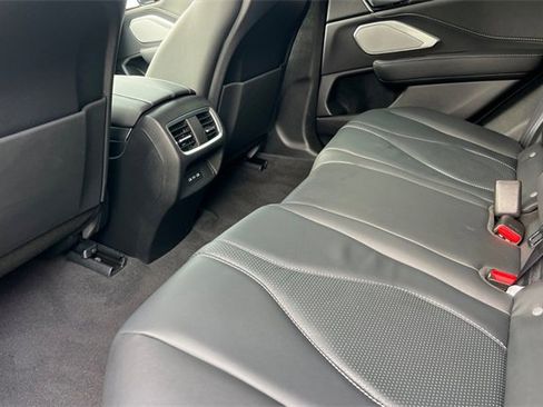 Certified 2025 Acura RDX w/ Technology Package image 13