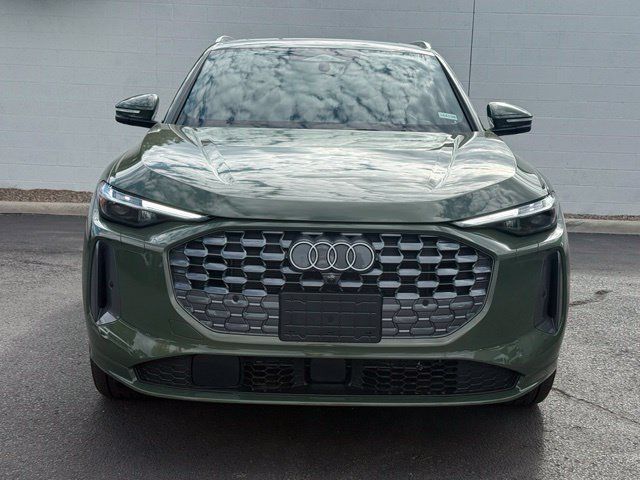 New 2026 Audi Q5 Prestige AWD/4WD image 3