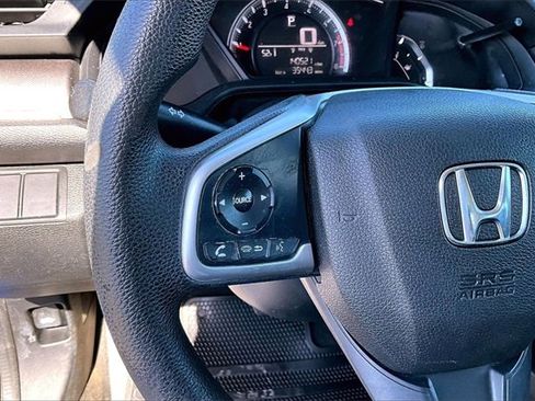 Used 2016 Honda Civic LX image 10