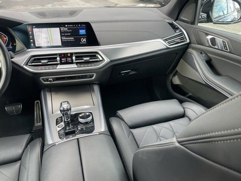 Used 2023 BMW X5 xDrive40i w/ M Sport Package image 10