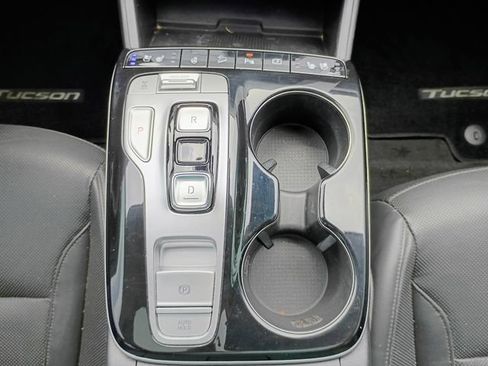 Used 2022 Hyundai Tucson Limited AWD/4WD image 42
