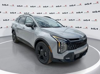 New 2026 Kia Sportage X-Line Prestige video 1