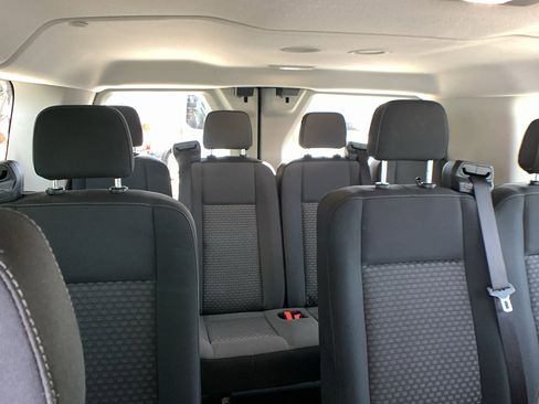 Used 2023 Ford Transit 350 XL image 22