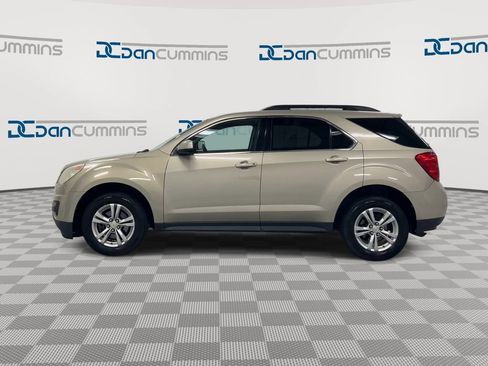 Used 2012 Chevrolet Equinox LT w/ Driver Convenience Package FWD image 5