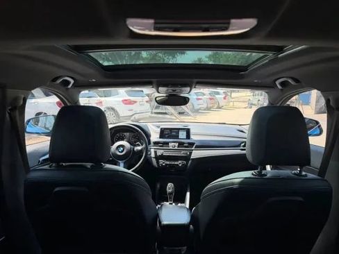 Used 2020 BMW X2 sDrive28i w/ M Sport X Package FWD image 12
