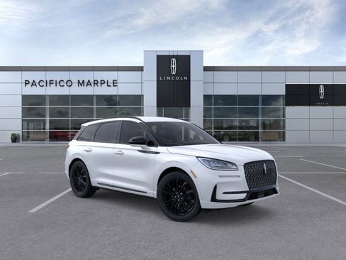 New 2026 Lincoln Corsair Premiere AWD/4WD image 7