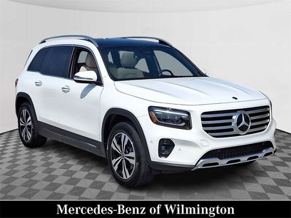 Certified 2025 Mercedes-Benz GLB 250 4MATIC