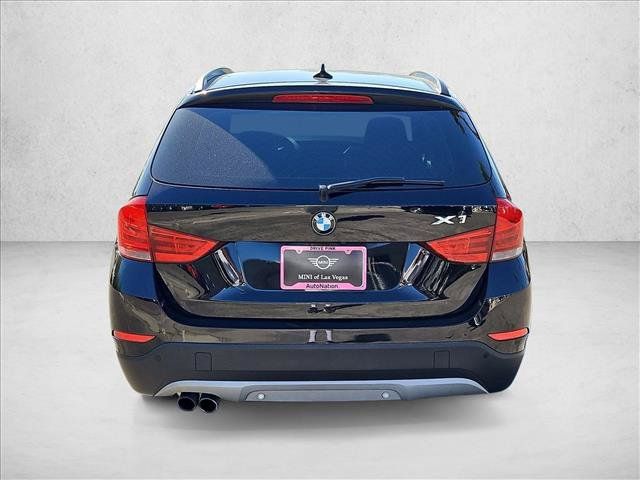 Used 2015 BMW X1 sDrive28i RWD image 7