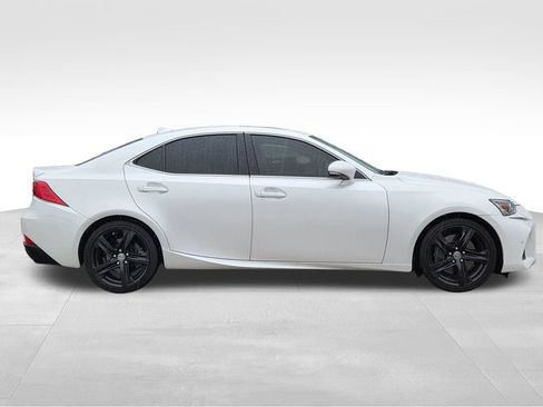 Used 2019 Lexus IS 300 w/ Navigation Package RWD image 5