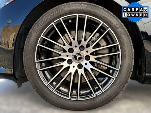 Used 2023 Mercedes-Benz C 300 4MATIC Sedan image 12