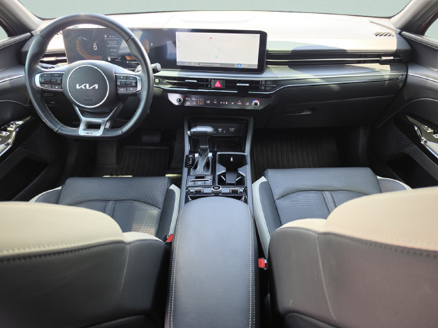 Used 2025 Kia K5 GT-Line FWD image 23