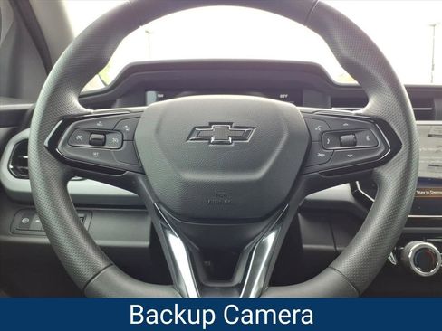 New 2027 Chevrolet Bolt LT FWD image 11