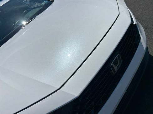 Used 2023 Honda Accord Sport image 30