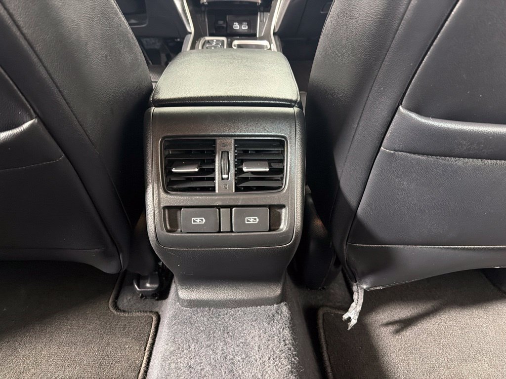 Used 2022 Honda Accord EX-L image 20