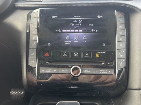 Certified 2022 INFINITI QX50 Essential AWD/4WD image 16