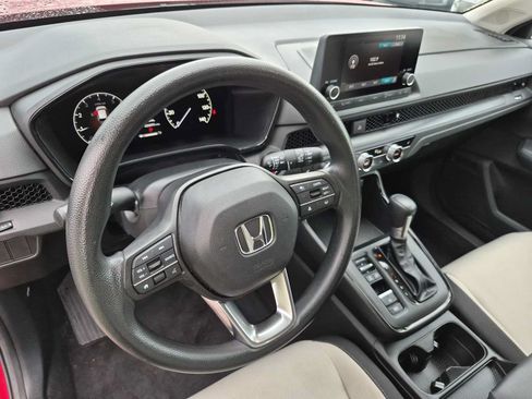 Certified 2024 Honda CR-V EX image 2