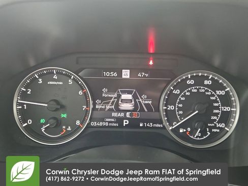 Used 2024 Mitsubishi Outlander SE image 22