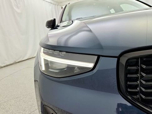 New 2026 Volvo XC40 B5 Ultra w/ Climate Package image 33