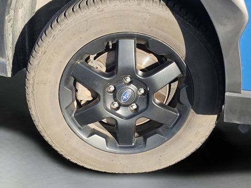 Used 2022 Subaru Outback Wilderness image 21