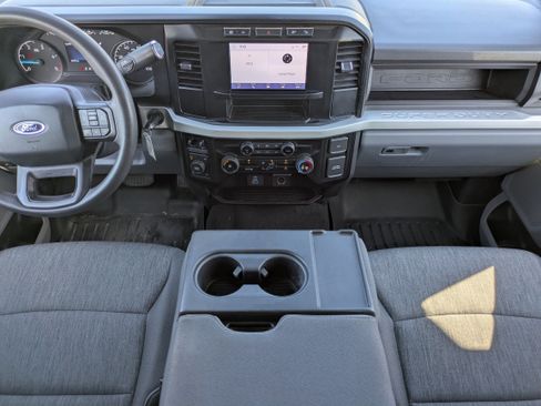 Used 2024 Ford F250 XL w/ STX Appearance Package AWD/4WD image 16
