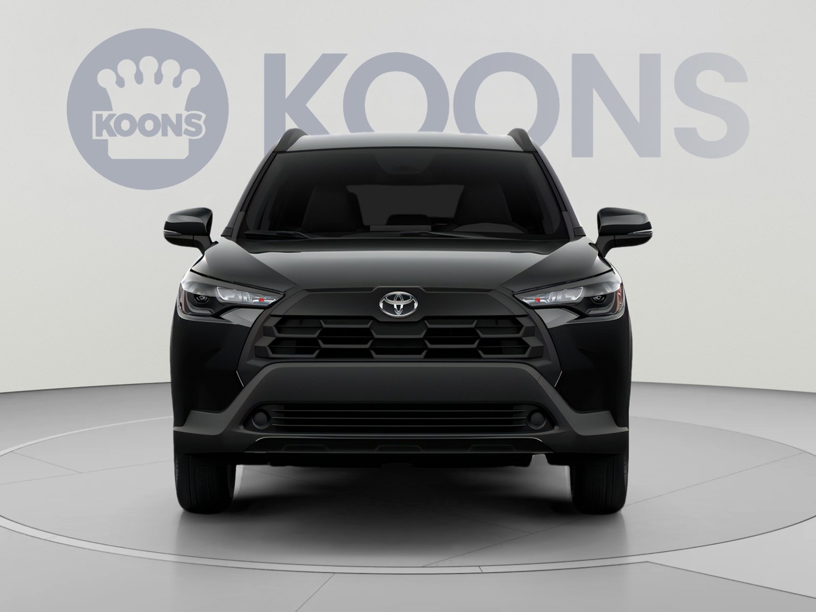 New 2026 Toyota Corolla Cross LE w/ Moonroof Package AWD/4WD image 20