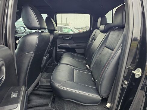 Used 2019 Toyota Tacoma TRD Pro w/ Desert Air Intake Package image 20