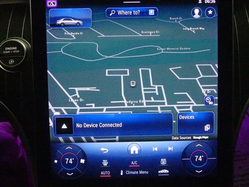 Used 2023 Mercedes-Benz C 300 Sedan w/ Exclusive Trim Package image 11