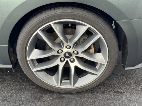 Used 2015 Ford Mustang Premium w/ Equipment Group 201A image 8