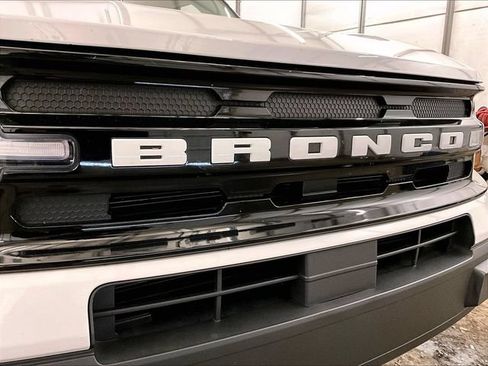 Used 2023 Ford Bronco Sport Outer Banks w/ Tech Package AWD/4WD image 29