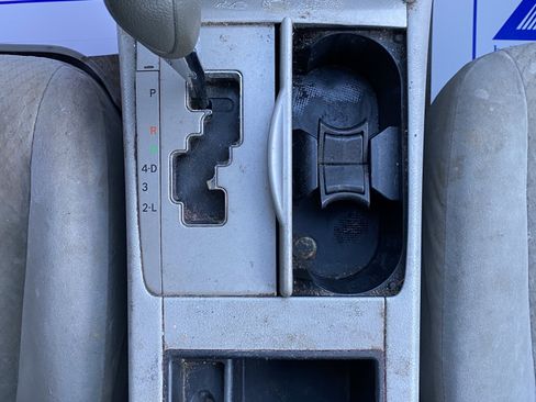 Used 2008 Toyota Camry LE image 16