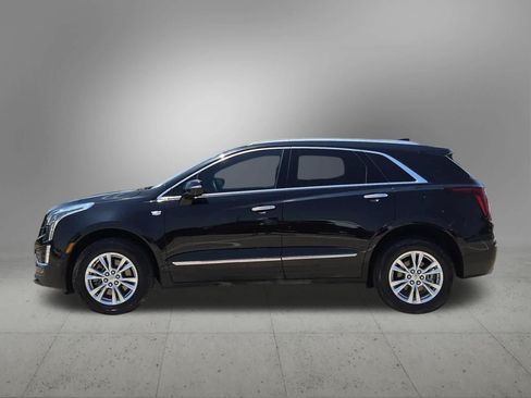 Used 2024 Cadillac XT5 Luxury FWD image 3
