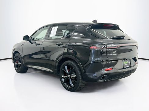 Used 2024 Dodge Hornet R/T Plus AWD/4WD image 5