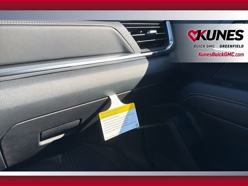 New 2026 GMC Terrain Elevation w/ Elevation Premium Package image 28