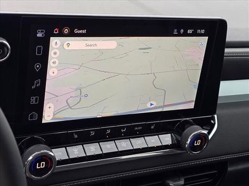 New 2026 Chevrolet Colorado LT w/ LT Convenience Package image 5