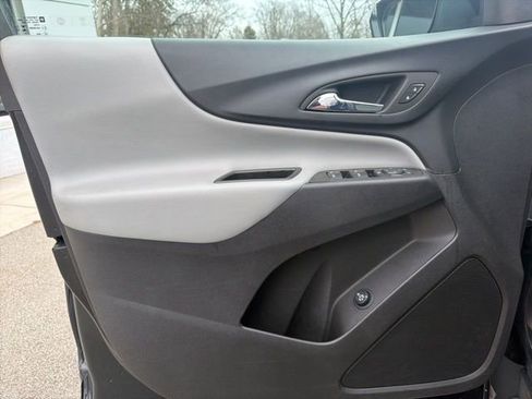 Certified 2023 Chevrolet Equinox LT AWD/4WD image 21
