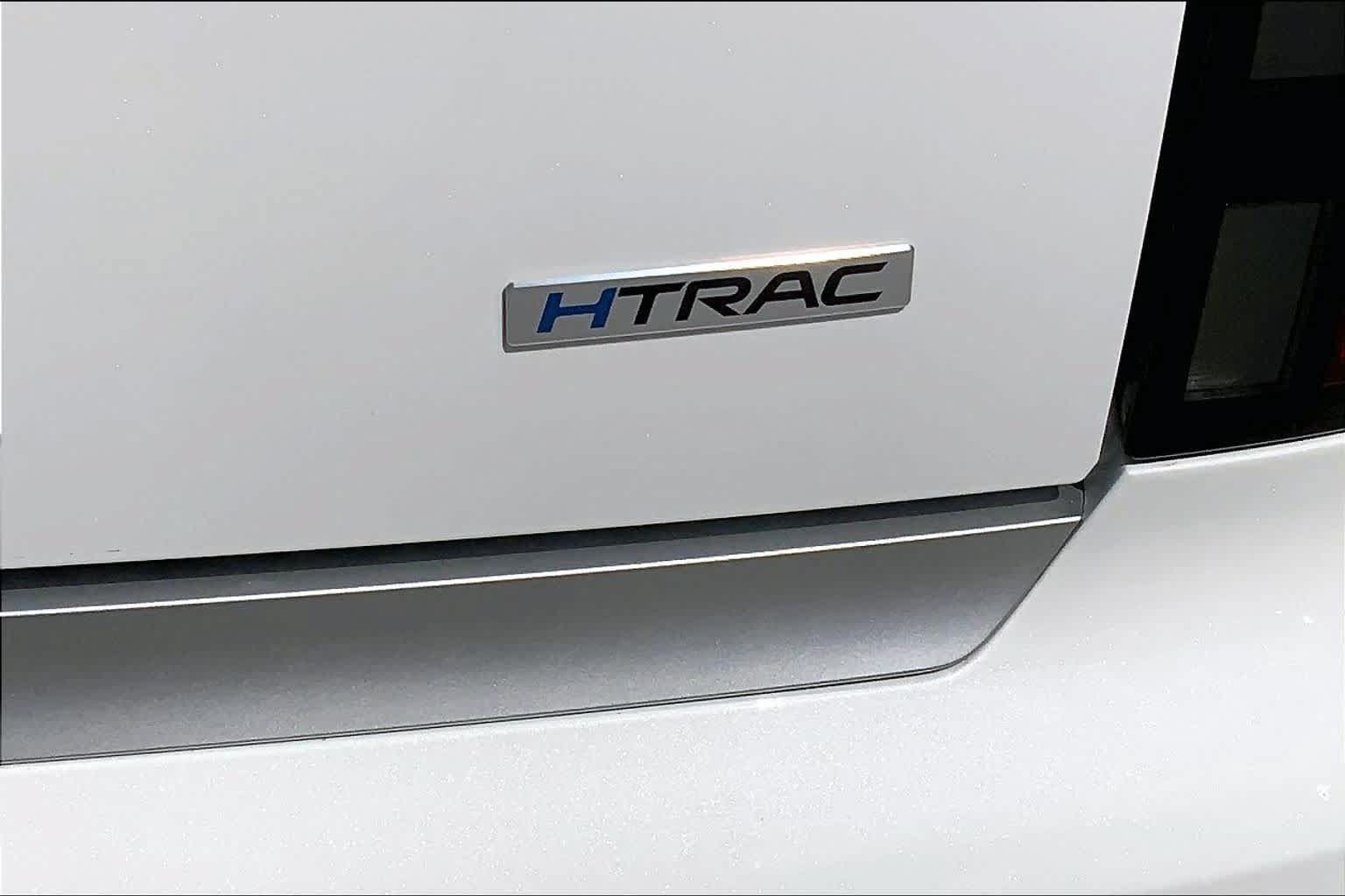 Used 2026 Hyundai Palisade Calligraphy AWD/4WD image 10