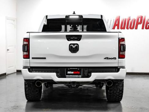 Used 2023 RAM 1500 Big Horn AWD/4WD image 15