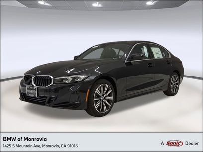 New 2026 BMW 330i Sedan w/ Convenience Package