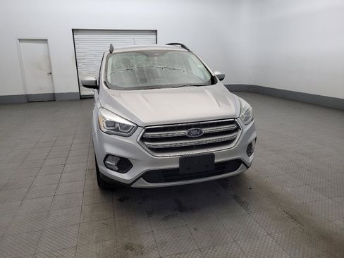 Used 2017 Ford Escape SE w/ Equipment Group 201A image 14
