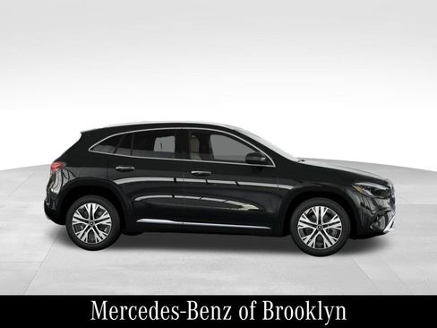 Used 2026 Mercedes-Benz GLA 250 4MATIC image 18