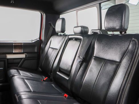 Used 2022 Ford F250 Lariat w/ Lariat Value Package image 28