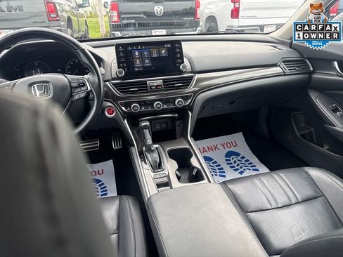 Used 2022 Honda Accord Sport Special Edition image 32