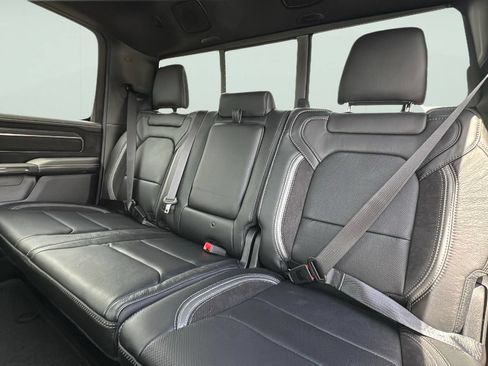 New 2026 RAM 1500 RHO AWD/4WD image 26